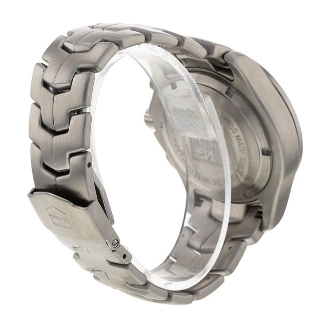 Tag Heuer Link CJF2110.BA0576 Image 3